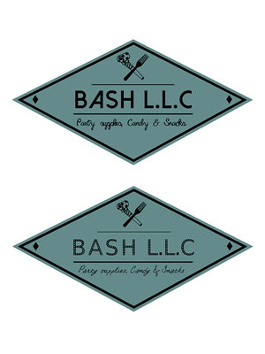 Logo Design by Hania A. for Bash LLC | Design: #5544516