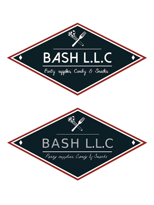 Logo Design by Hania A. for Bash LLC | Design: #5544522