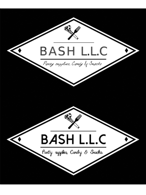 Logo Design by Hania A. for Bash LLC | Design: #5544545