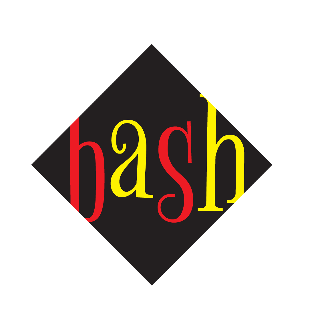 Diseño de Logo por ZinTech para Bash LLC | Diseño #5347567