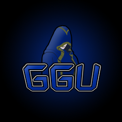 Logo Design by Chief Tiger for Good Game University | Design #1494986