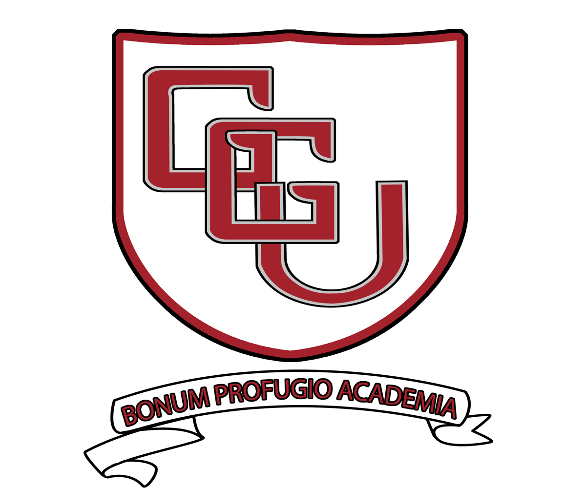 Logo Design by Graggie for Good Game University | Design #1491145