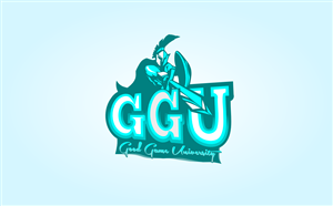 Logo-Design von Giovanni für Good Game University | Design #1490425
