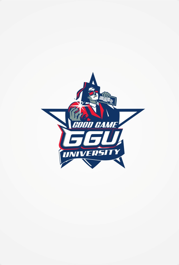 Logo Design by alok bhopatkar for Good Game University | Design #1501707