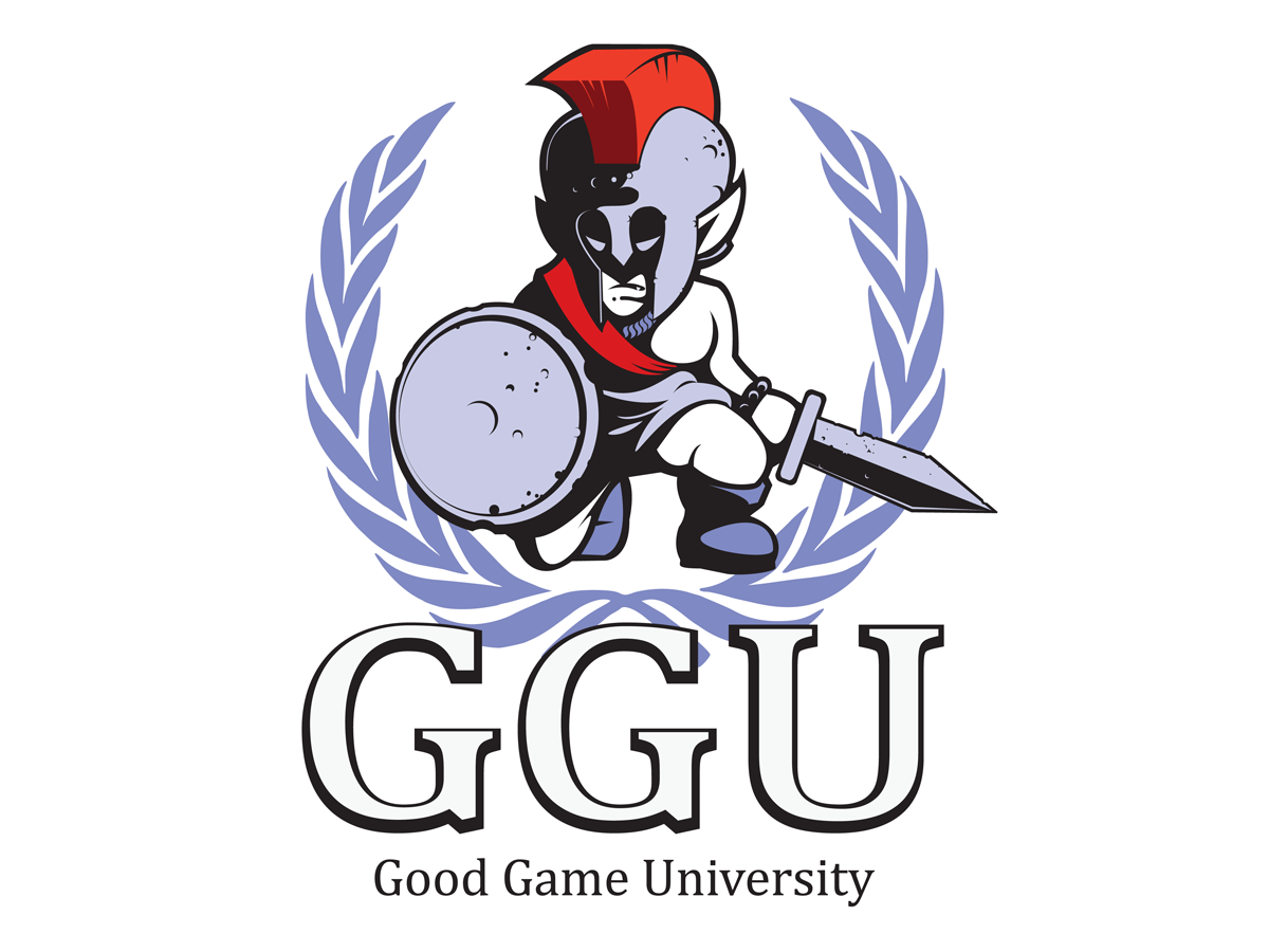 Design de Logo par Archie pour Good Game University | Design #1497464