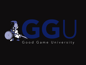 Logo-Design von Archie für Good Game University | Design #1497473