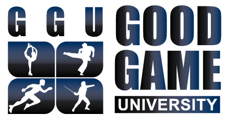 Design de Logo par visual arts pour Good Game University | Design #1496818