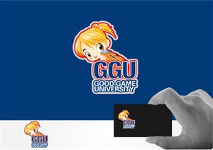 Logo Design Contest Submission #1490160