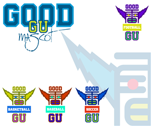 Logo Design Contest Submission #1491411