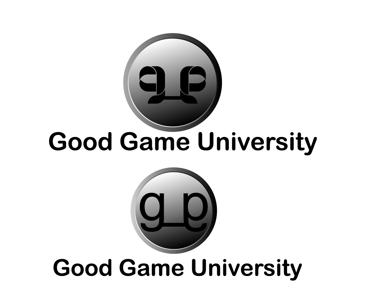 Diseño de Logo por ideabaaj para Good Game University | Diseño #1492957