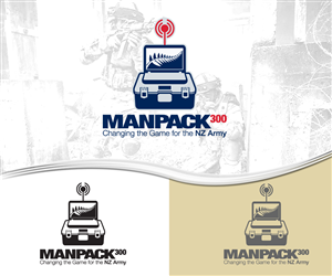 Logo Design by The Logo Island for this project | Design: #5361176