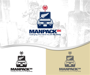 Logo Design by The Logo Island for this project | Design: #5361342