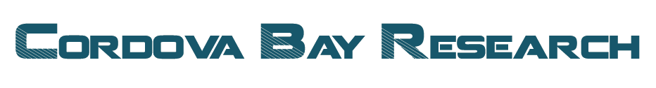 Logo-Design von Designer 141918 für Cordova Bay Research | Design #5445137