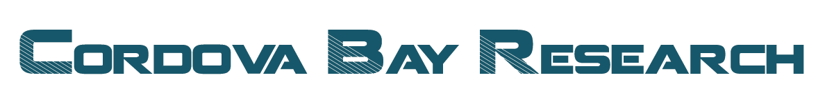 Logo-Design von Designer 141918 für Cordova Bay Research | Design #5445140
