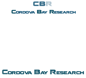 Logo Design by Designer 141918 for Cordova Bay Research | Design: #5445278
