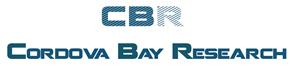 Logo Design by Designer 141918 for Cordova Bay Research | Design: #5445283