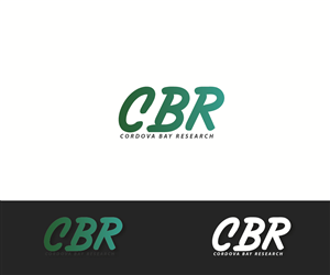 Logo Design by Banzee Art for Cordova Bay Research | Design: #5429795