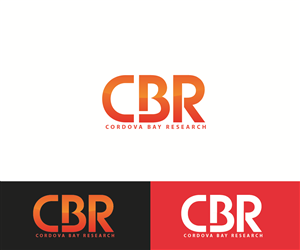 Logo Design by Banzee Art for Cordova Bay Research | Design: #5429816