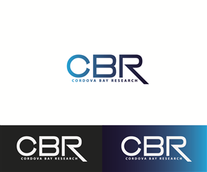 Logo Design by Banzee Art for Cordova Bay Research | Design: #5429882