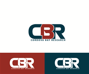 Logo Design by Banzee Art for Cordova Bay Research | Design: #5429923