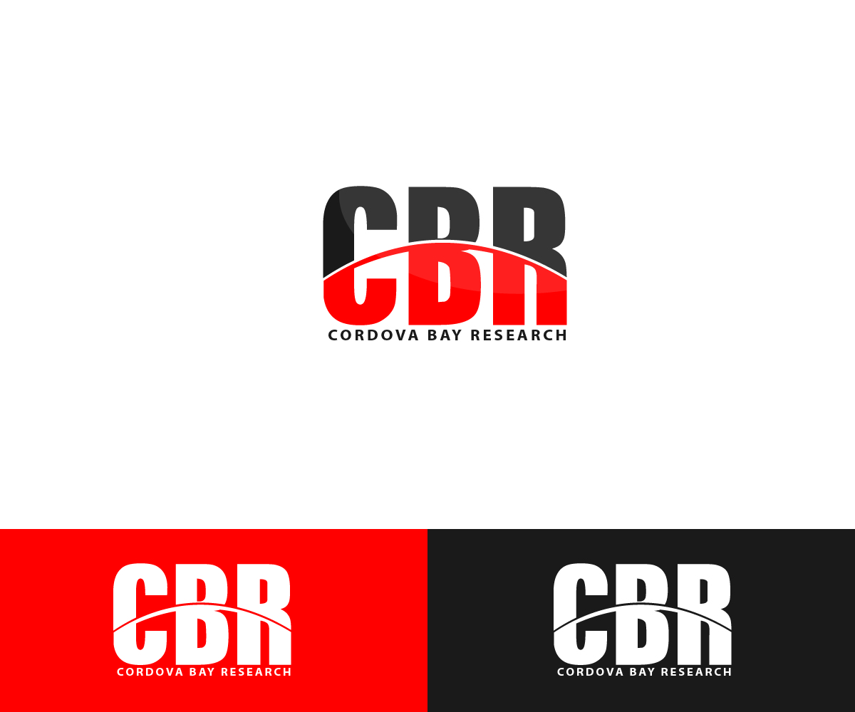 Logo Design by Banzee Art for Cordova Bay Research | Design #5429979