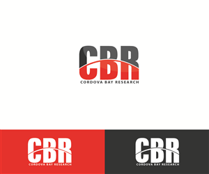 Logo Design by Banzee Art for Cordova Bay Research | Design: #5429979