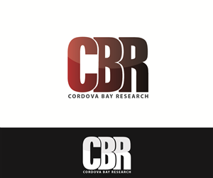 Logo Design by Banzee Art for Cordova Bay Research | Design: #5430024