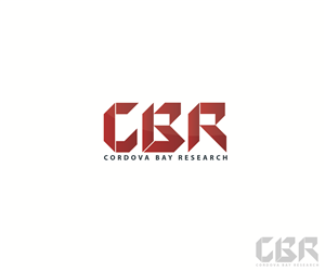 Logo Design by Banzee Art for Cordova Bay Research | Design: #5430043