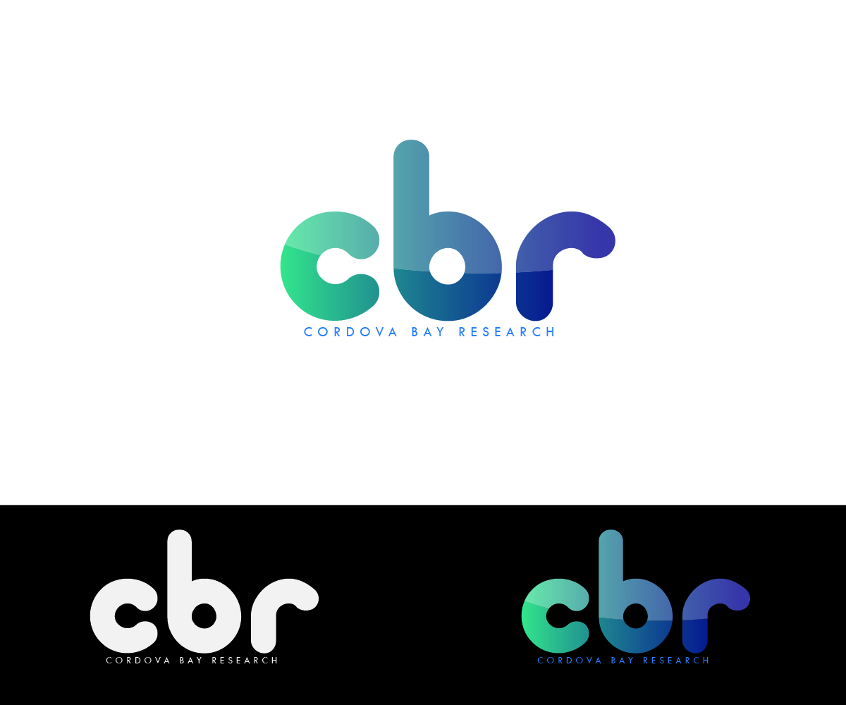 Logo Design by Banzee Art for Cordova Bay Research | Design #5430095