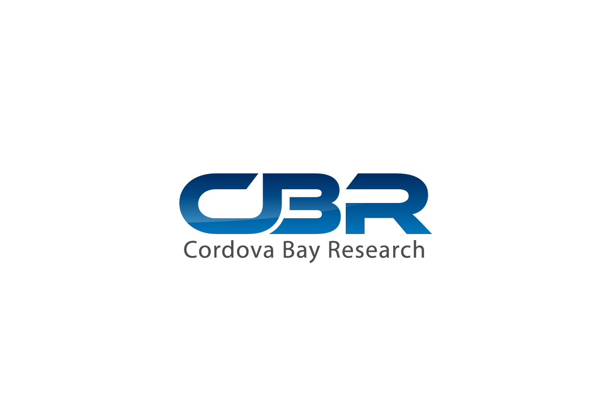 Logo Design by shohidul for Cordova Bay Research | Design #5371686