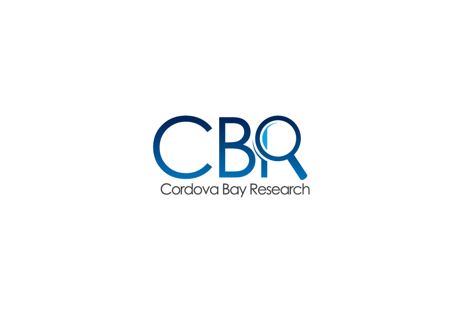 Logo-Design von shohidul für Cordova Bay Research | Design #5416594