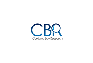 Logo-Design von shohidul für Cordova Bay Research | Design: #5416594