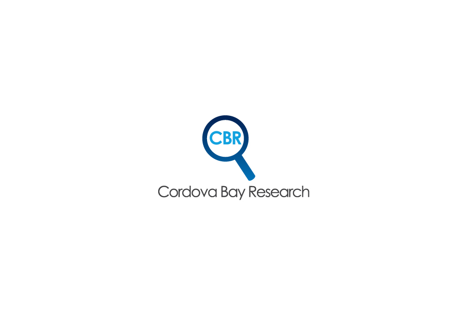 Logo Design by shohidul for Cordova Bay Research | Design #5419461