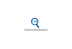 Logo Design by shohidul for Cordova Bay Research | Design: #5419461