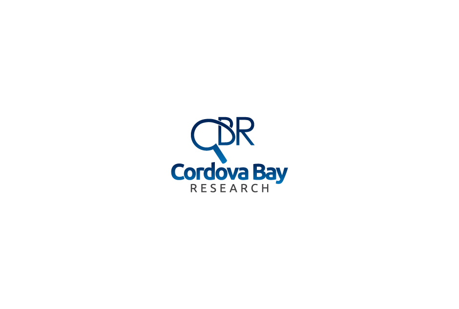 Logo Design by shohidul for Cordova Bay Research | Design #5419676