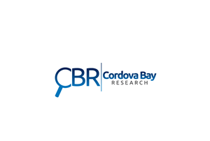 Logo Design by shohidul for Cordova Bay Research | Design: #5428995