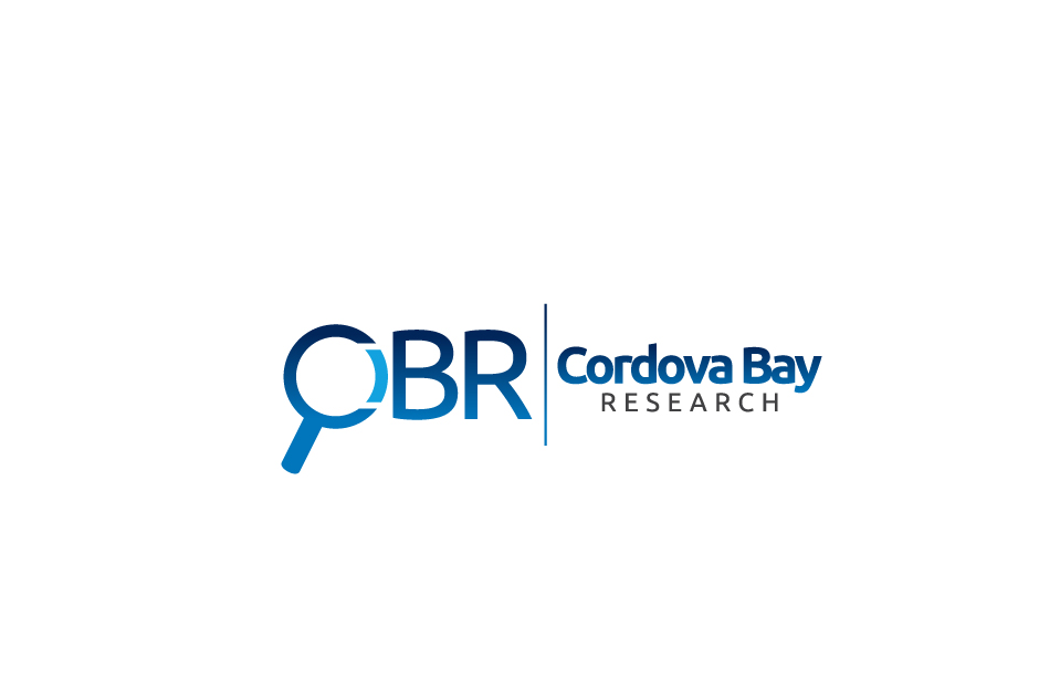 Logo Design by shohidul for Cordova Bay Research | Design #5433579
