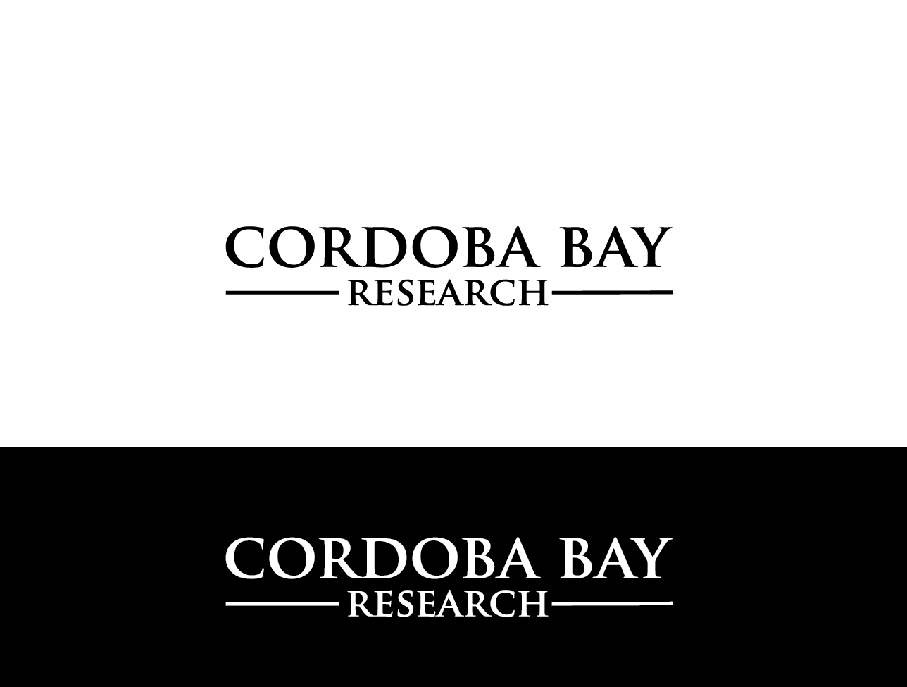 Logo Design by jika for Cordova Bay Research | Design #5396719