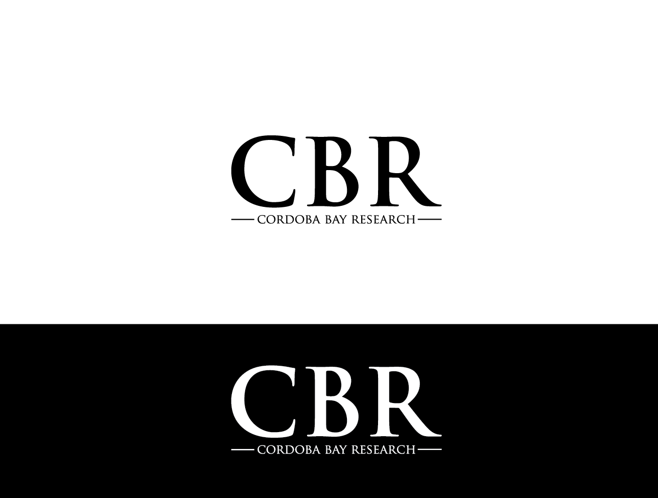Design de Logo par jika pour Cordova Bay Research | Design #5396724