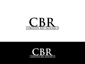 Logo-Design von jika für Cordova Bay Research | Design: #5400112