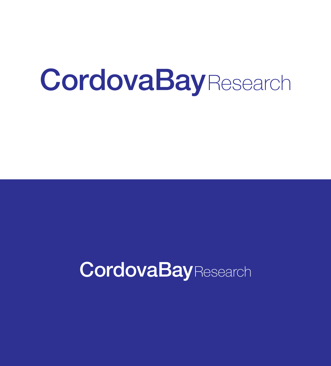 Logo Design by oong for Cordova Bay Research | Design #5381722