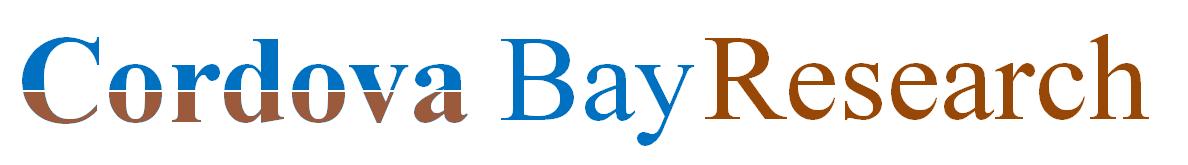 Logo Design by afghanartist for Cordova Bay Research | Design #5386617