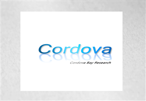 Logo-Design von Mchildress123 für Cordova Bay Research | Design: #5406253