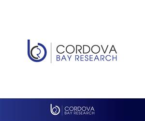 Logo-Design von MG.graphics für Cordova Bay Research | Design: #5377961