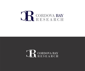 Logo-Design von MG.graphics für Cordova Bay Research | Design: #5377982