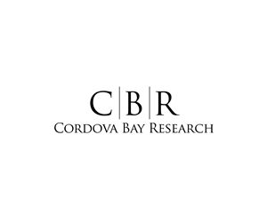 Logo Design by MG.graphics for Cordova Bay Research | Design: #5384661
