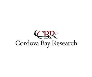 Logo-Design von MG.graphics für Cordova Bay Research | Design: #5384671
