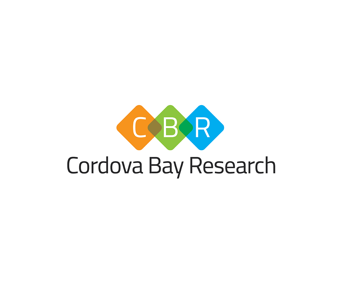 Logo Design by MG.graphics for Cordova Bay Research | Design #5391800