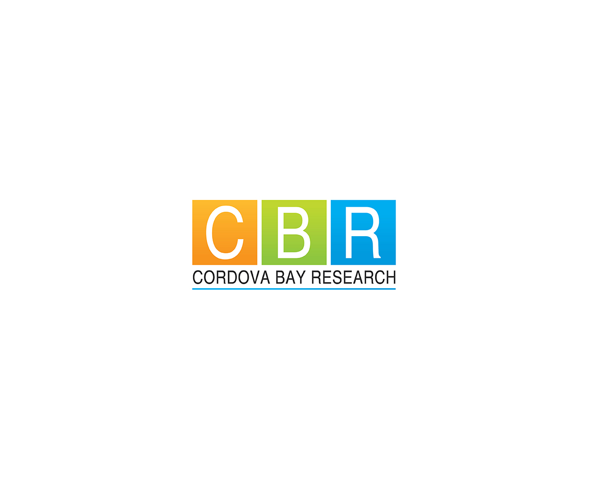 Logo Design by MG.graphics for Cordova Bay Research | Design #5391806