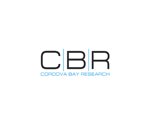 Logo-Design von MG.graphics für Cordova Bay Research | Design: #5391810